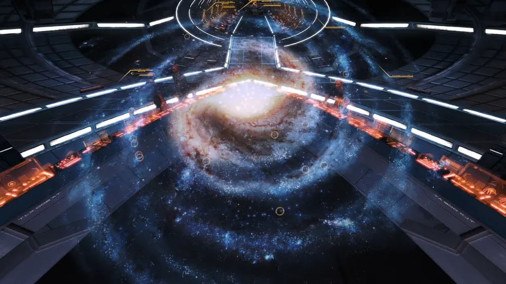 How Long is Mass Effect 1 For The 2025 Audience?