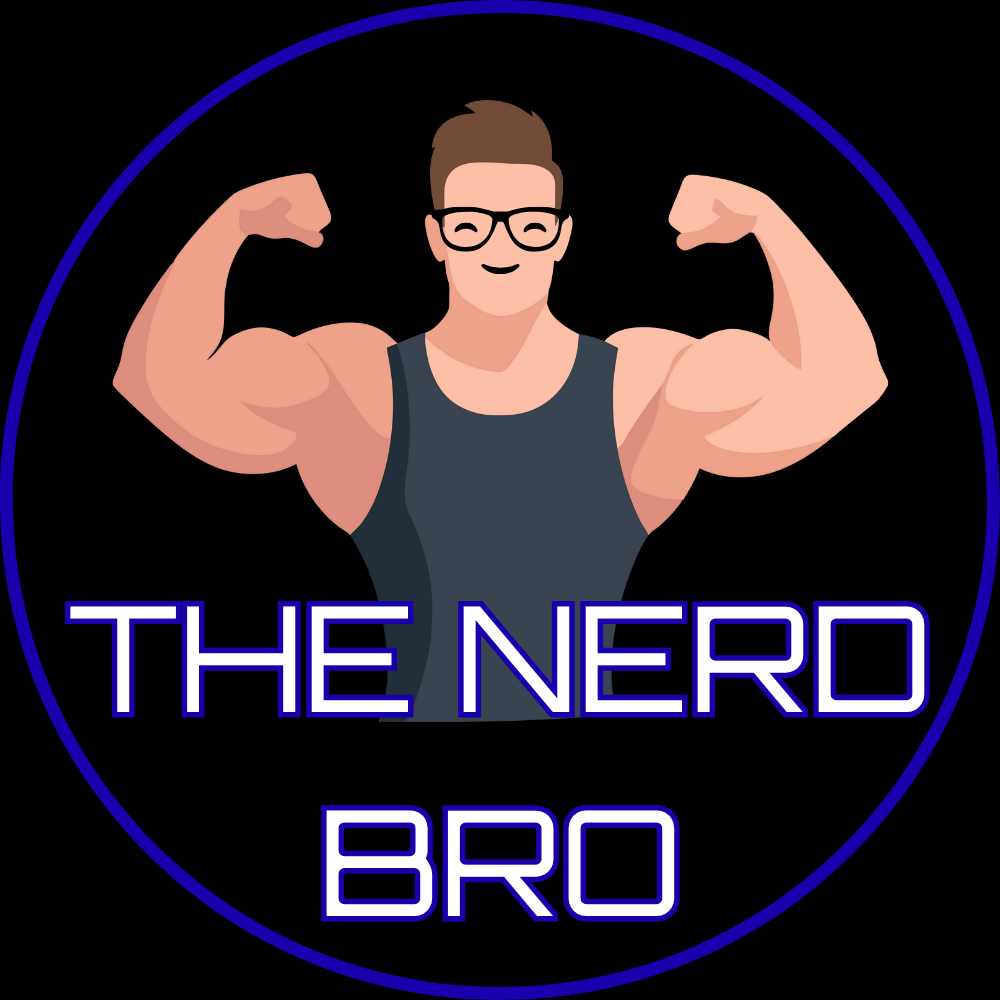 The Nerd Bro